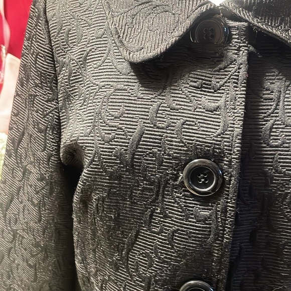 Scott Taylor textured jacket - Picture 8 of 14